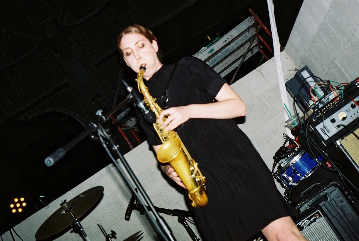 Eve Essex by Anna Zanes